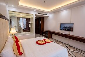 The Shine 2 Hotel & Apartment