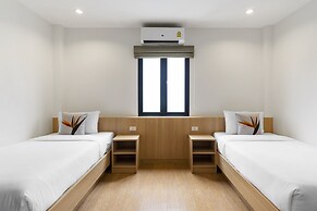 Hatchao Heritage Beachfront Resort