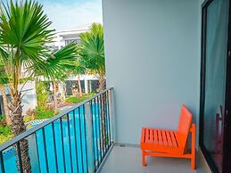 Hatchao Heritage Beachfront Resort