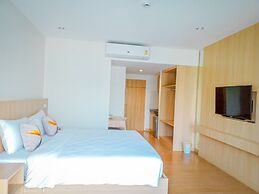 Hatchao Heritage Beachfront Resort