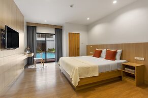Hatchao Heritage Beachfront Resort