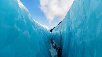 Fox Glacier Jade Hotel