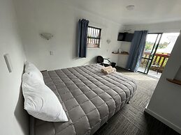 Fox Glacier Jade Hotel