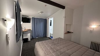 Fox Glacier Jade Hotel