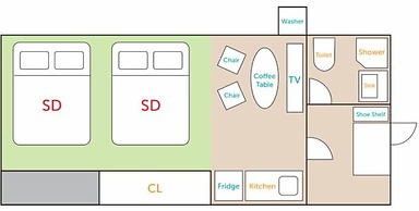 T-home 1-2