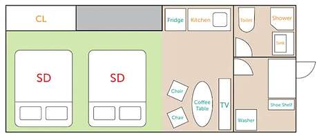 T-home 1-2