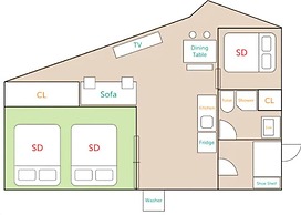 T-home 1-2