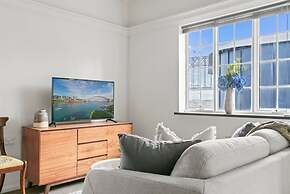 Lovely Apartment With Spectacular Views