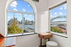 Lovely Apartment With Spectacular Views