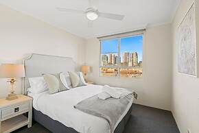 Harbourside 31 in Mcmahons Point