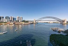 Harbourside 31 in Mcmahons Point