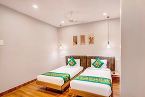 Treebo Seventh Heaven Kukatpally