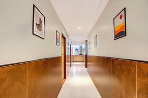 Treebo Seventh Heaven Kukatpally