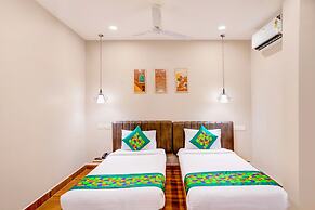 Treebo Seventh Heaven Kukatpally