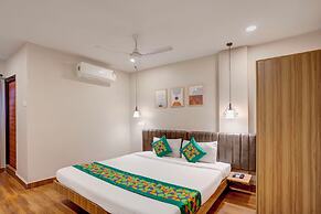Treebo Seventh Heaven Kukatpally