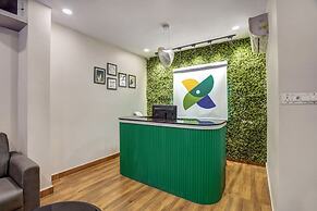 Treebo Seventh Heaven Kukatpally