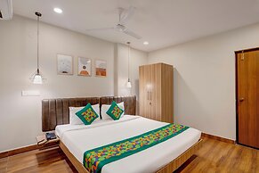 Treebo Seventh Heaven Kukatpally