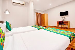 Treebo Seventh Heaven Kukatpally