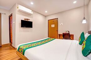 Treebo Seventh Heaven Kukatpally