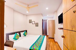 Treebo Seventh Heaven Kukatpally