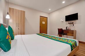 Treebo Seventh Heaven Kukatpally
