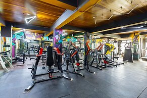 Treebo Seventh Heaven Kukatpally