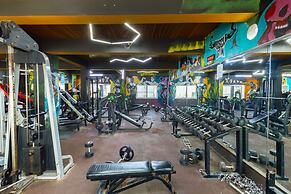Treebo Seventh Heaven Kukatpally