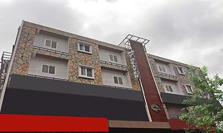 Treebo Seventh Heaven Kukatpally