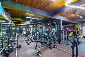 Treebo Seventh Heaven Kukatpally