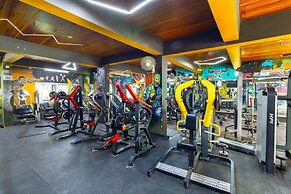 Treebo Seventh Heaven Kukatpally