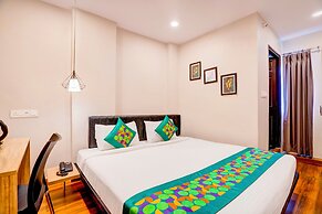 Treebo Seventh Heaven Kukatpally