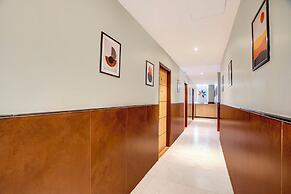 Treebo Seventh Heaven Kukatpally