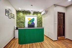 Treebo Seventh Heaven Kukatpally