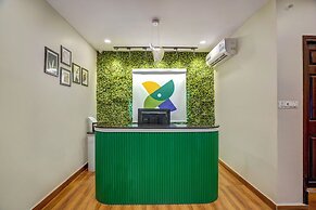Treebo Seventh Heaven Kukatpally