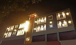 Treebo Seventh Heaven Kukatpally