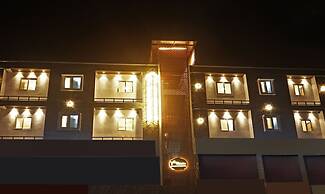 Treebo Seventh Heaven Kukatpally