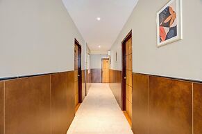 Treebo Seventh Heaven Kukatpally