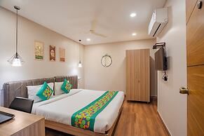 Treebo Seventh Heaven Kukatpally