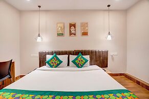 Treebo Seventh Heaven Kukatpally