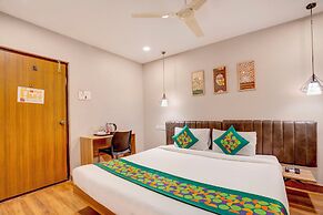 Treebo Seventh Heaven Kukatpally