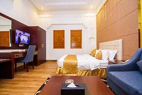 XYZ Hotel Heritage