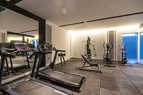 XYZ Hotel Heritage