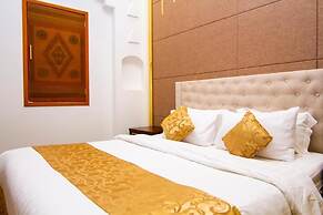XYZ Hotel Heritage