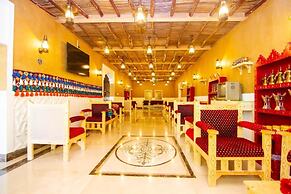 XYZ Hotel Heritage