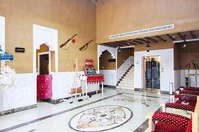 XYZ Hotel Heritage
