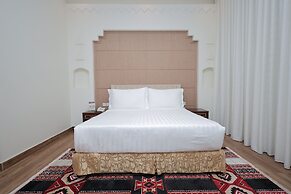 XYZ Hotel Heritage
