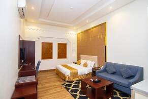 XYZ Hotel Heritage
