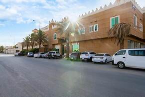 XYZ Hotel Heritage