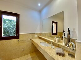 Sotogrande White House Villa