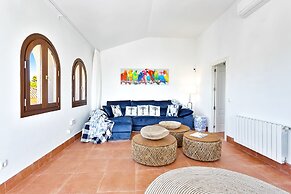 Sotogrande White House Villa